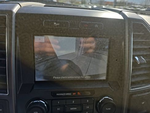 Used 2020 Ford F150 XLT AWD/4WD image 12