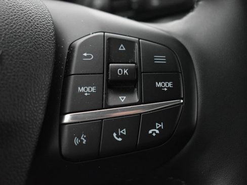 Used 2025 Ford Maverick Lariat w/ Black Appearance Package image 22