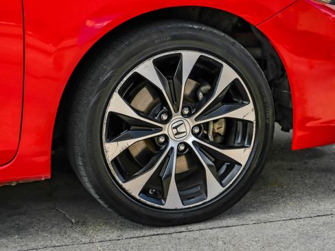 Used 2013 Honda Civic Si image 49