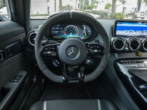 Used 2020 Mercedes-Benz AMG GT R image 47