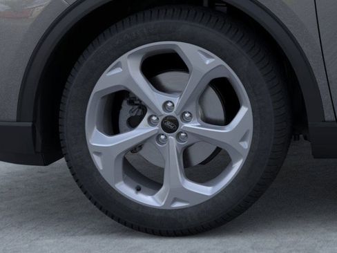 New 2025 Ford Escape ST-Line w/ Equipment Group 301A image 19