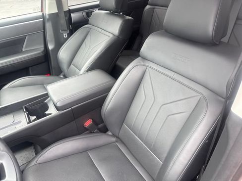 Used 2024 Hyundai Santa Fe XRT AWD/4WD image 16