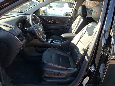 Certified 2022 GMC Terrain AT4 w/ Tech Package image 15