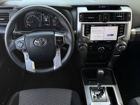 Used 2023 Toyota 4Runner SR5 RWD image 12