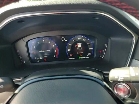 New 2026 Acura Integra A-Spec image 18