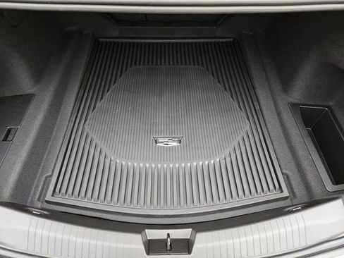 New 2026 Cadillac CT5 V image 28