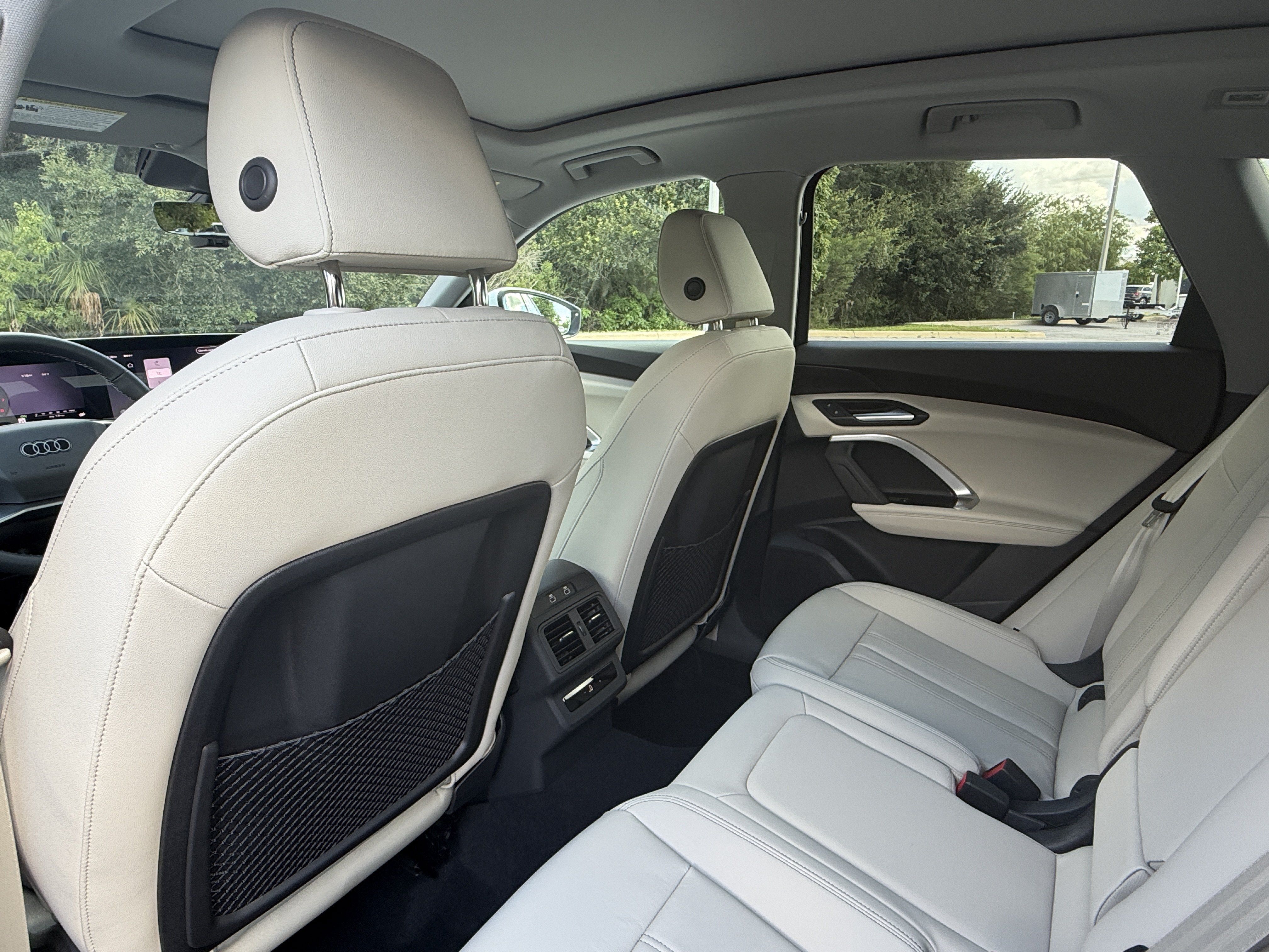 New 2026 Audi Q5 2.0T AWD/4WD image 18
