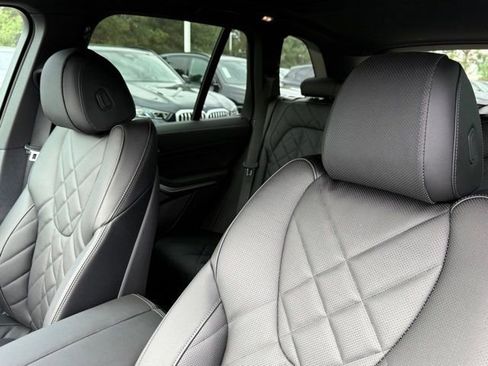 New 2026 BMW X5 xDrive50e w/ M Sport Package image 19