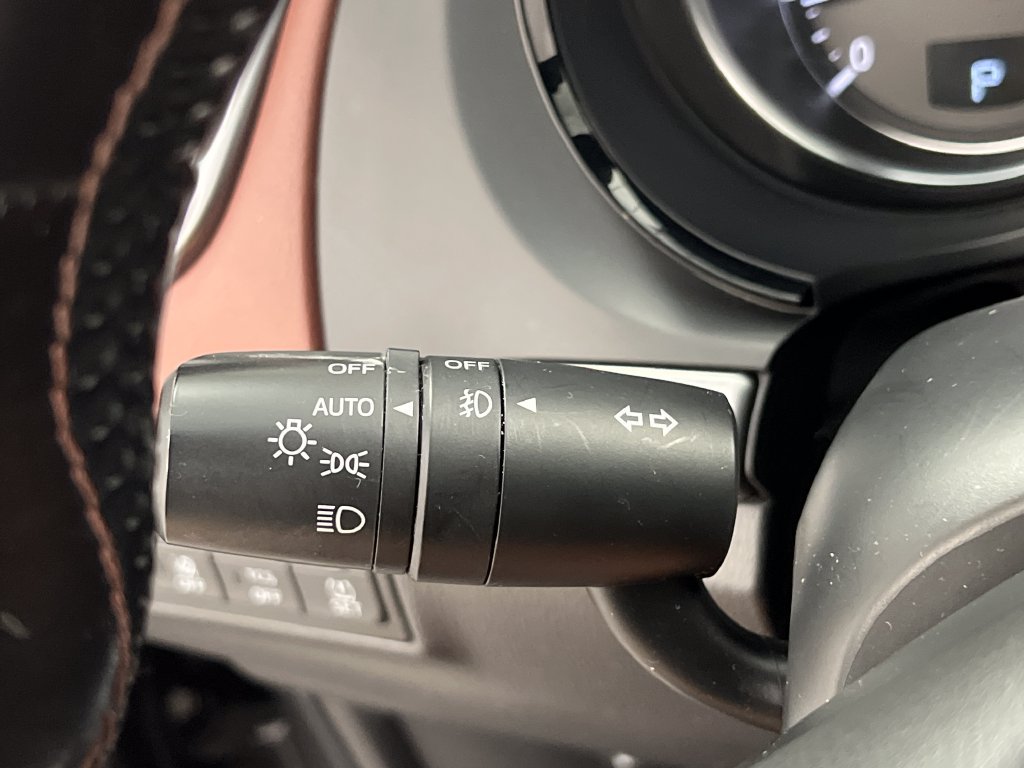 Used 2017 MAZDA CX-9 Signature AWD/4WD image 58