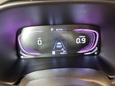 Used 2025 Kia Soul LX w/ LX Technology Package image 35