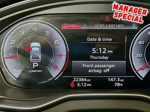 Used 2024 Audi Q5 2.0T Premium Plus image 14