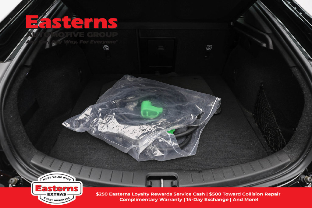 Used 2024 Polestar Polestar 2 AWD/4WD image 10