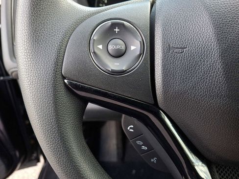 Used 2016 Honda HR-V LX image 22