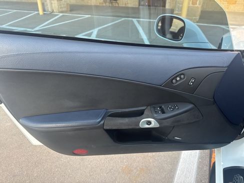 Used 2013 Chevrolet Corvette Grand Sport w/ 4LT Preferred Equipment Group image 11