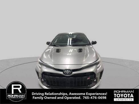 Used 2023 Toyota Corolla GR AWD/4WD image 10