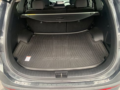 Used 2021 Hyundai Santa Fe SE w/ Cargo Package FWD image 27