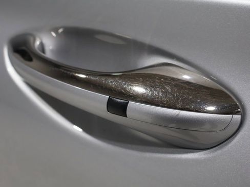 Used 2020 Hyundai Santa Fe Limited w/ Cargo Package image 8