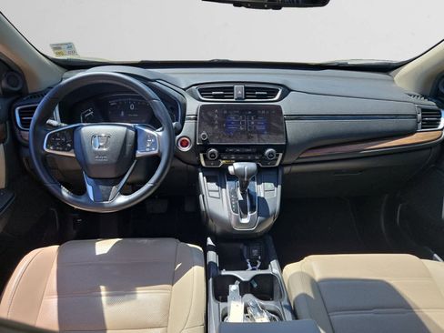 Used 2018 Honda CR-V EX-L image 10