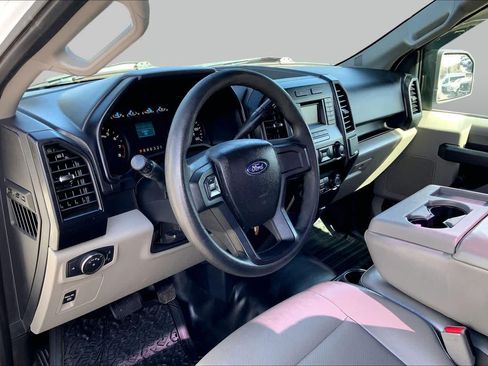 Used 2016 Ford F150 XL RWD image 14