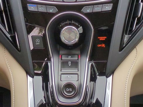 Certified 2021 Acura RDX Advance Package image 19