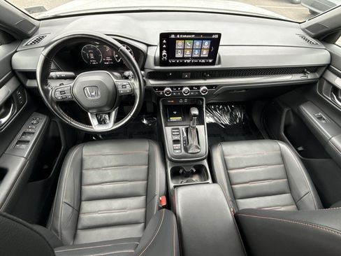 Used 2025 Honda CR-V Sport-L image 23