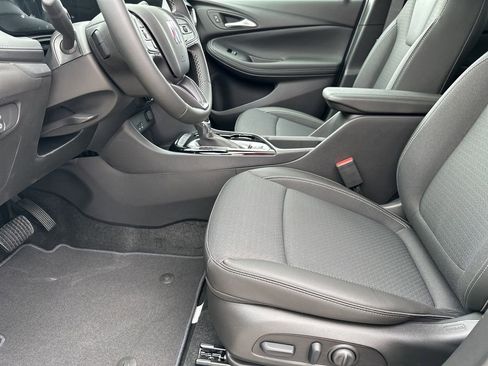 New 2026 Buick Encore GX Preferred w/ Advanced Technology Package image 13