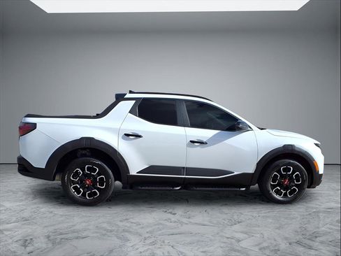 Used 2024 Hyundai Santa Cruz XRT image 8