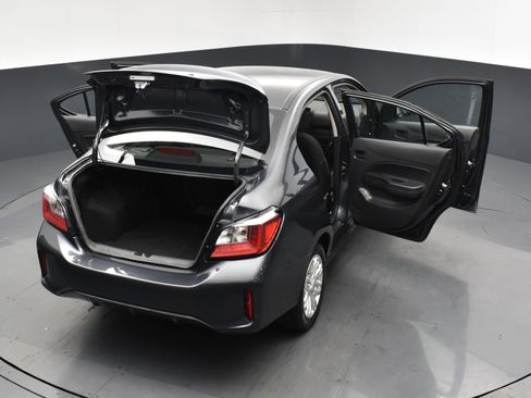 Used 2024 Mitsubishi Mirage G4 ES image 24