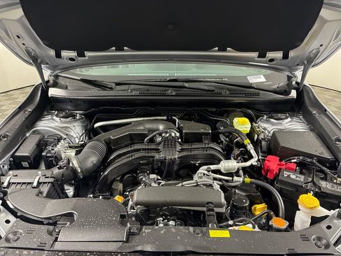 New 2026 Subaru Crosstrek 2.5i Wilderness image 10