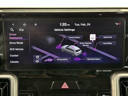 Used 2022 Kia Sorento S FWD image 21