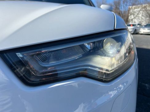 Used 2014 Audi A6 TDI Premium Plus w/ 19" Sport Package AWD/4WD image 13