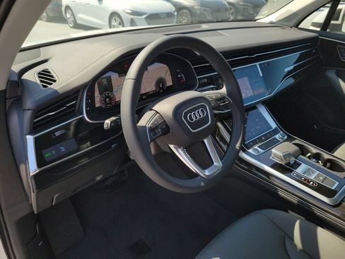 New 2026 Audi Q7 2.0T Premium Plus AWD/4WD image 7