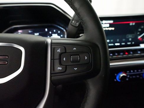Certified 2024 GMC Sierra 1500 Elevation AWD/4WD image 18