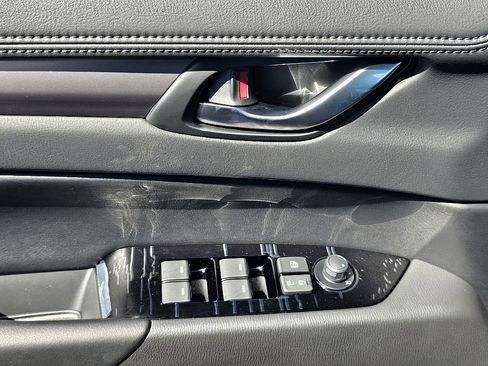 New 2025 MAZDA CX-5 AWD 2.5 S w/ Preferred Package image 26