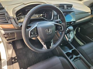 Used 2022 Honda CR-V EX video 2