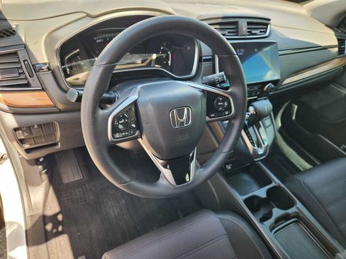 Used 2022 Honda CR-V EX image 2