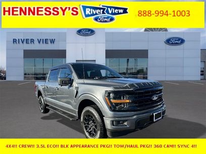 Used 2024 Ford F150 XLT w/ Tow/Haul Package