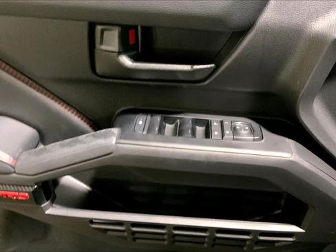 Used 2025 Toyota Tacoma TRD Pro AWD/4WD image 34