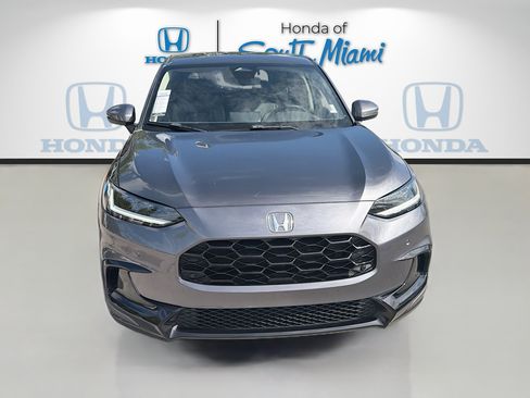Certified 2024 Honda HR-V EX-L image 2