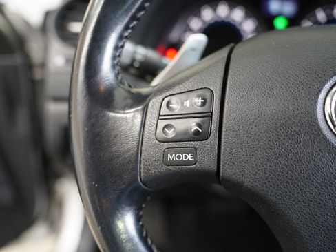 Used 2007 Lexus IS 250 image 13