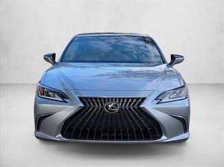 Used 2022 Lexus ES 350 ES 350 video 2