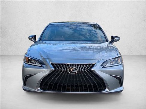 Used 2022 Lexus ES 350 ES 350 image 2