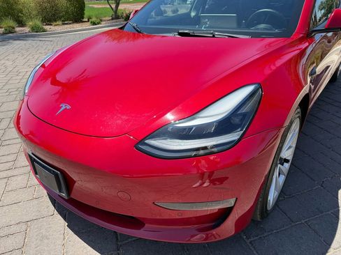 Used 2022 Tesla Model 3 Standard Range RWD image 10