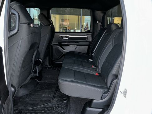 Used 2025 RAM 1500 Big Horn image 18