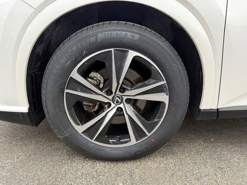 Certified 2024 Lexus RX 350 Premium image 27