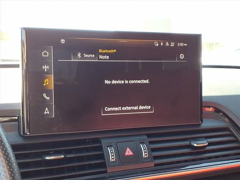 Used 2023 Audi SQ5 Premium Plus w/ Premium Plus Package image 17