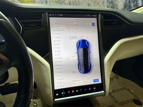 Used 2018 Tesla Model S 100D AWD/4WD image 15
