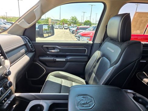 Used 2020 RAM 1500 Laramie AWD/4WD image 26
