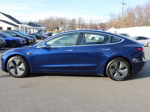 Used 2017 Tesla Model 3 Long Range image 5