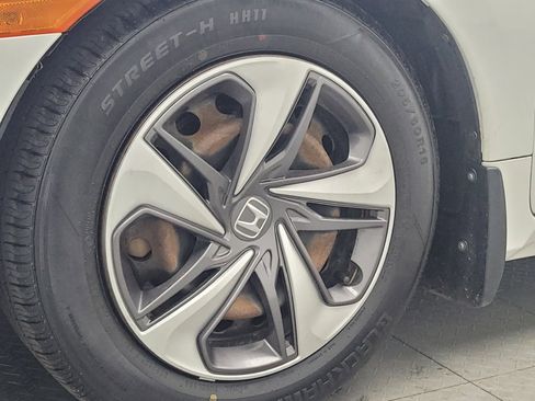 Used 2020 Honda Civic LX image 31